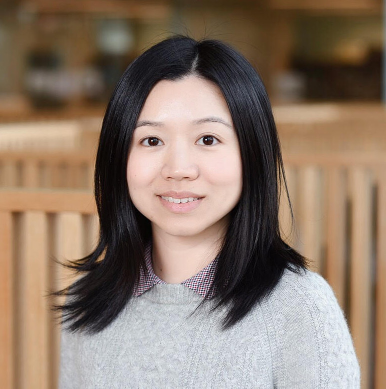 Wei Yin, PhD | Foundations for Research Computing